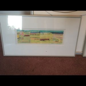 Meet your Posher, Ann